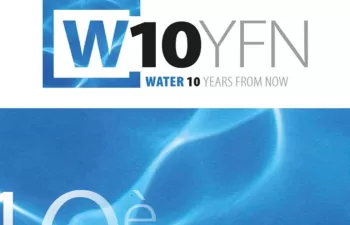 Aqualia estará presente en el acto del 10º Aniversario del Catalan Water Partnership
