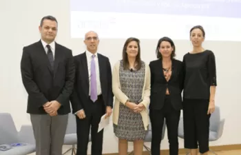 SUEZ participa en una jornada sobre la importancia de la comunicación responsable para el medio ambiente