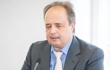 Carlos Martínez Orgado: "La economía circular es mucho más que las tres erres"