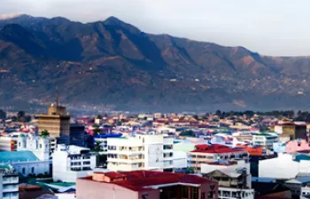 FCC se afianza en Centroamérica con dos nuevos contratos en Costa Rica por valor de 70 millones de euros