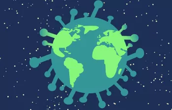 COVID-19 y la sostenibilidad medioambiental del mañana