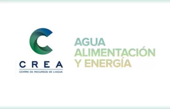 CREA celebra el próximo 24 de mayo la jornada \"New Challenges towards Water, Energy and Food\"