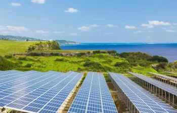 La energía solar fotovoltaica costará la mitad en 2020