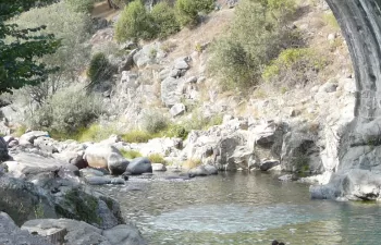 El MAPAMA pone en marcha el proyecto para el saneamiento y depuración de Losar de la Vera