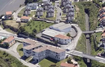 Autorizadas las actuaciones necesarias para el funcionamiento del sistema de saneamiento de las Marismas de Santoña