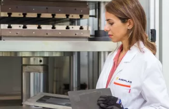 AIMPLAS desarrolla nuevos métodos eficientes de reciclado de materiales compuestos