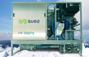 SUEZ avanza en su desarrollo en Singapur