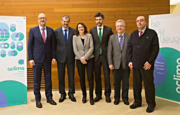 La Diputación de Gipuzkoa creará un observatorio de prevención y gestión de residuos