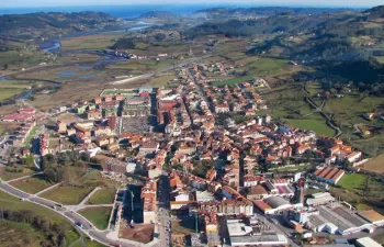 La construcción de los estanques de tormentas en Villaviciosa comenzará en noviembre