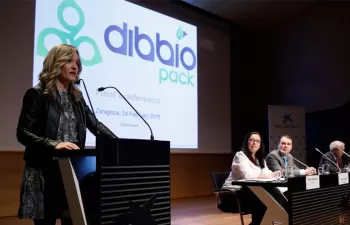 Dibbiopack: cuatro años de colaboración europea sobre envases inteligentes de bioplástico