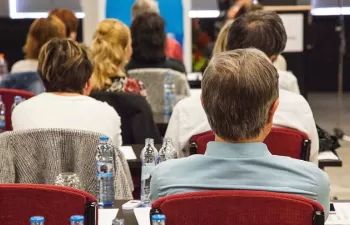 250 personas participarán en la Jornada técnica \"Prevención y Control de Olores en Sistemas de Saneamiento\"