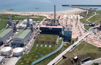 Barcelona inicia el proceso para crear un Operador Energético
