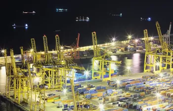 Aspectos ambientales de la Ley de puertos y del transporte en aguas marítimas y continentales de la Generalitat de Cataluña