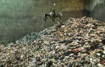 El Congreso aprueba y remite al Senado el Proyecto de Ley de residuos y suelos contaminados