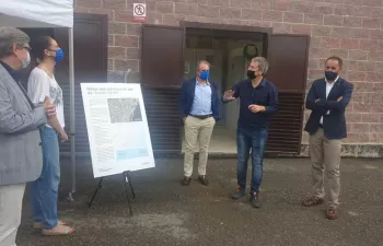 1,9 millones destinados a infraestructuras de saneamiento en alta en la Ametlla de Mar