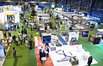 SRR: principal encuentro sectorial y comercial de la recuperación y el reciclado en España