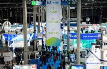 Iwater 2018 pone el foco en la innovación y la tecnología como los grandes motores del sector del agua
