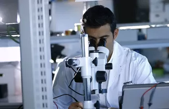 Grupo Carinsa y Eurecat diseñan unos nuevos tipos de desinfectantes en microcápsulas que evitarán microplásticos