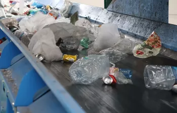 Baleares ya no permite la venta y distribución de plásticos de un solo uso