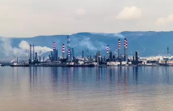 Procesos de Oxidación Avanzada para el tratamiento de aguas de refino