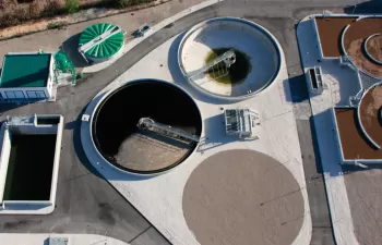 El MAPAMA licita la redacción del proyecto de ampliación de la depuradora de Albacete