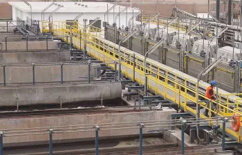 Perú plantea acelerar las obras de la planta de tratamiento de aguas residuales de Iquito