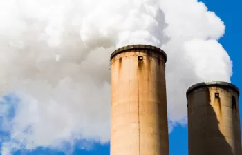 España y Polonia, los países que más aumentan sus emisiones de gases de efecto invernadero