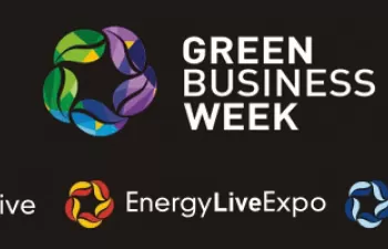 Empresas y entidades líderes en las áreas de Smart Cities, Agua y Energía se darán cita desde hoy en la Green Business Week
