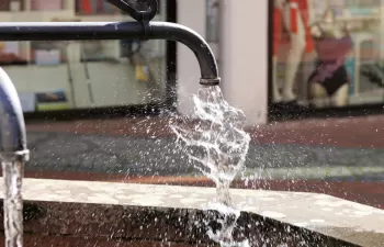 ¿Cómo gestionar el impacto del cambio climático en el suministro de agua urbana?