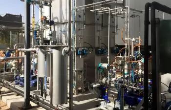 Proyecto Life Memory: Hacia la depuradora del siglo XXI