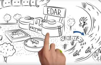 La Depuración y Reutilización de agua como jamás te las habían contado