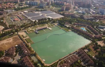 ACUAES licita por 9,2 millones el contrato de abastecimiento de agua a Zaragoza y el corredor del Ebro