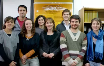 Optimizan los procesos de producción de biocombustibles con microalgas