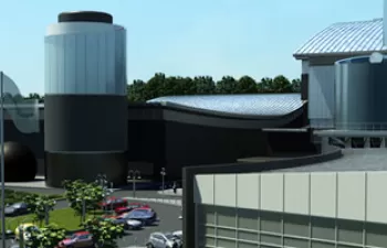 VINCI comienza la construcción de una planta de valorización energética de residuos en Yorkshire (Reino Unido)