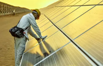 El sector de las renovables creó más de 500.000 nuevos empleos a nivel mundial en 2017