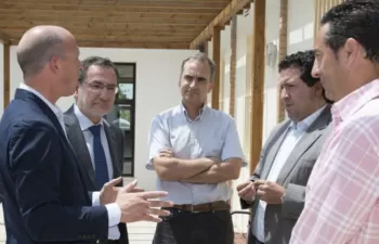 La Diputación de Castellón promueve el aprovechamiento energético de los residuos