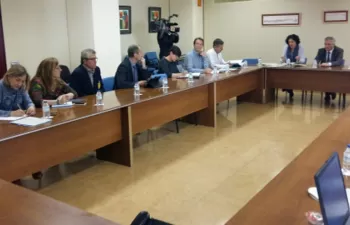 Consenso y transparencia, claves del Plan estratégico para la descontaminación de lindano en Aragón