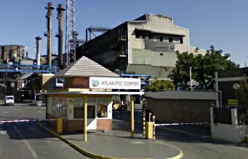 SUEZ Advanced Solutions construirá una planta de tratamiento de efluentes líquidos en Huelva