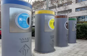 Generalitat y municipios catalanes establecerán compromisos para mejorar la gestión de los residuos