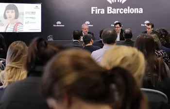 Fira de Barcelona aborda el desarrollo sostenible con Smart City Expo World Congress e Iwater