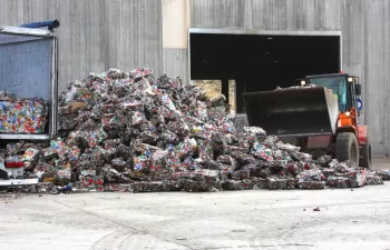 Luz verde al decreto por el que se modifica el Plan Integral de Residuos de la Comunidad Valenciana