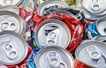 España alcanza una tasa de reciclado de envases de aluminio del 41,1% en 2015