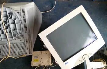 Las tiendas on-line deben ofrecer la retirada de los aparatos eléctricos y electrónicos sustituidos