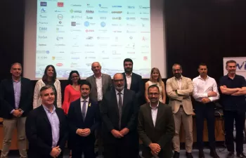 Jordi Cros, nombrado nuevo presidente del Catalan Water Partnership