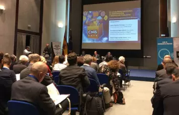 El proyecto de economía circular de Gavà, finalista de los IX Premios del Congreso de Innovación y Servicios Públicos