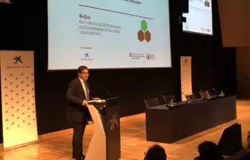 La Generalitat Cataluña, referente en la gestión de los suelos contaminados