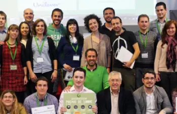 La segunda edición de Greenweekend Madrid ya tiene ganadores