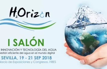 SUEZ participa en H2Orizon con sus innovadoras soluciones para la gestión del agua y la energía