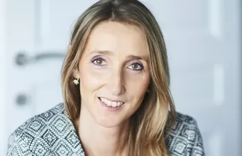 Virginia Janssens, nueva Directora General de PlasticsEurope