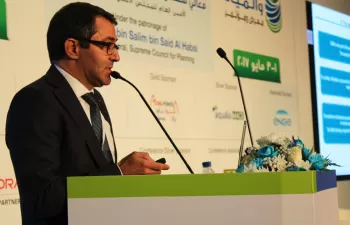 Aqualia presenta en Omán sus soluciones más eficientes en operación y mantenimiento